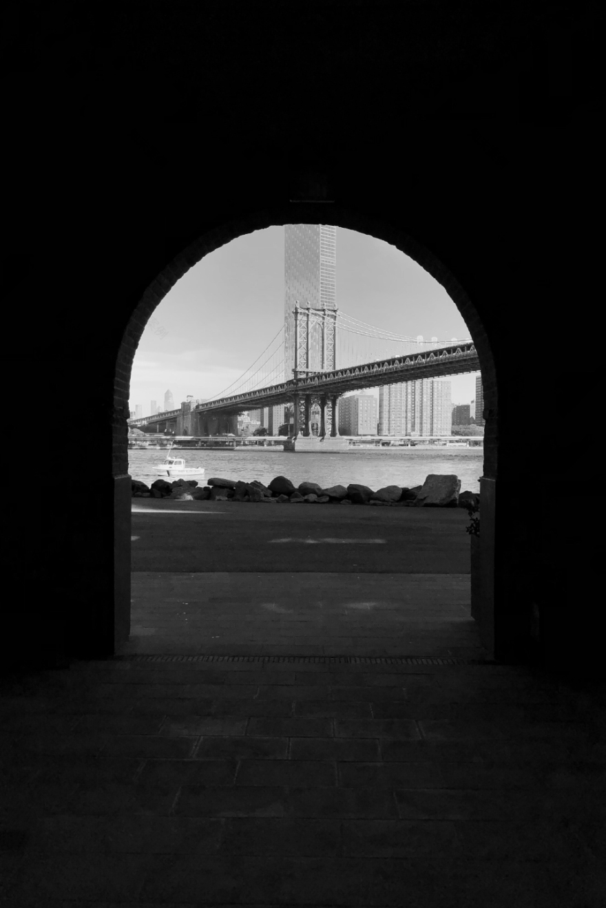 三城三房,建筑师的手机影像观察丨中国北京丨王俊锋-45