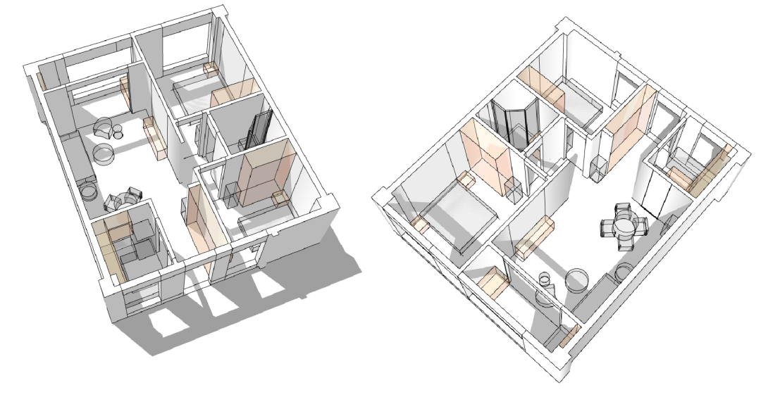 梵森国际设计丨 南京紫金山洋房 - 日出钟山，与诗毗邻-46