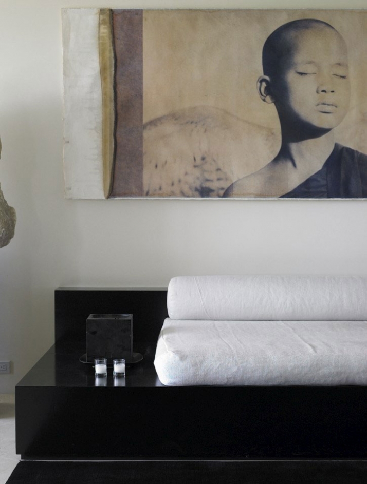 Donna Karan's Apartment in Manhattan | Yatzer-9