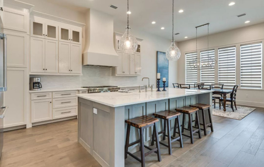 丨墨西哥丨Bob Chatham Custom Home Design-10