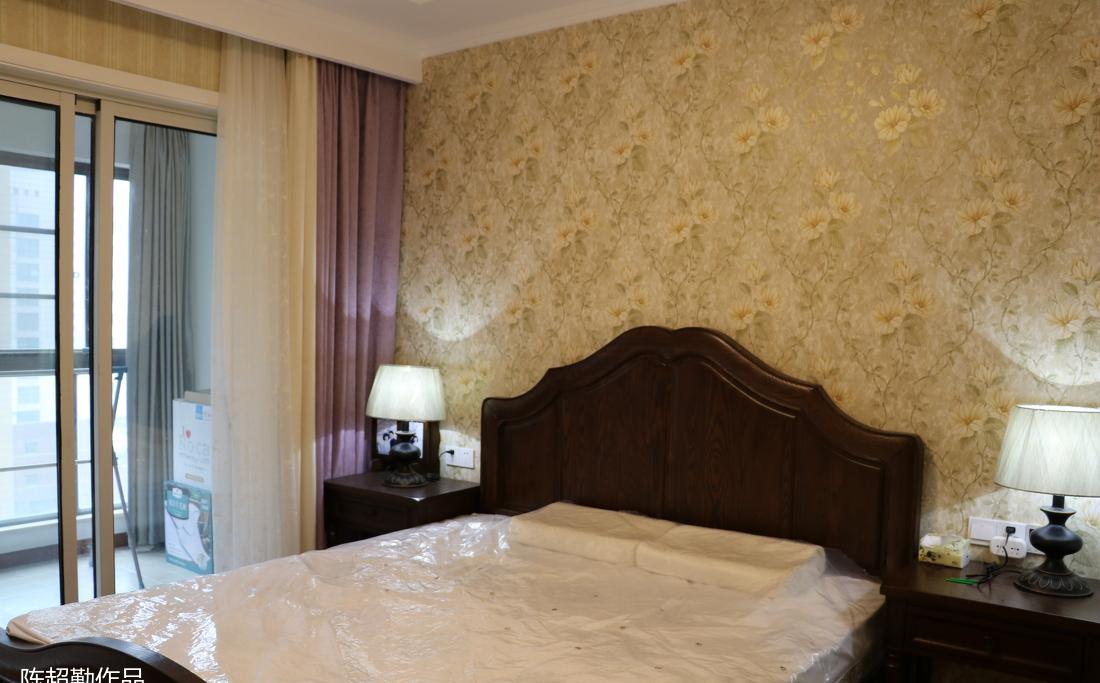 
和景苑大平层 -8