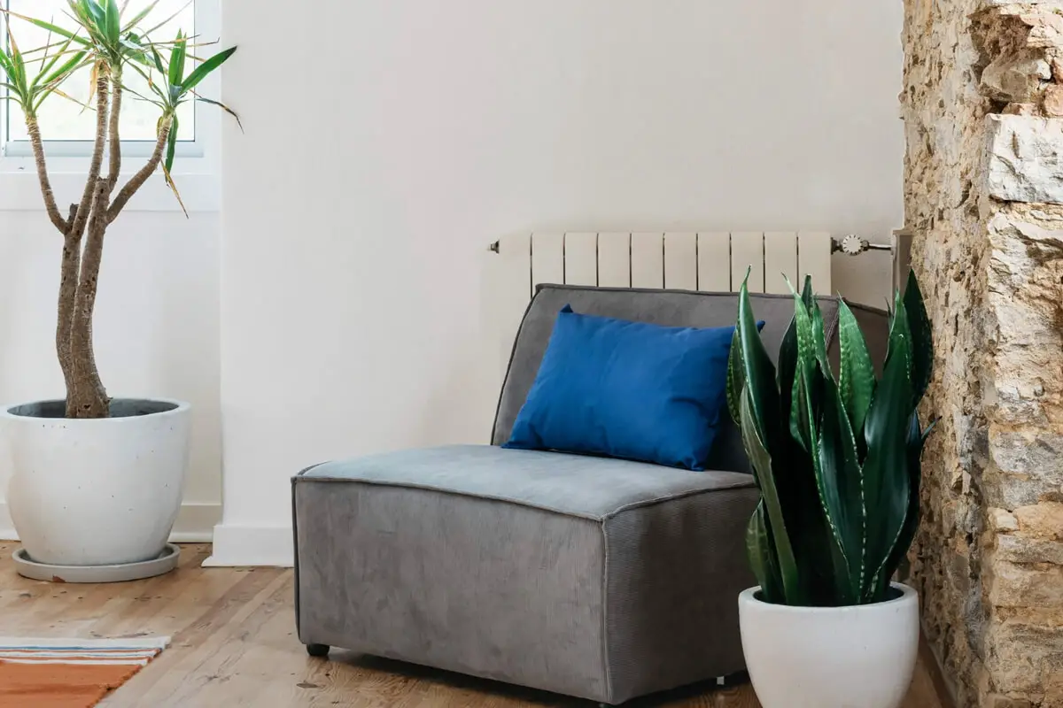 葡萄牙古建里的现代 Loft 生活-7