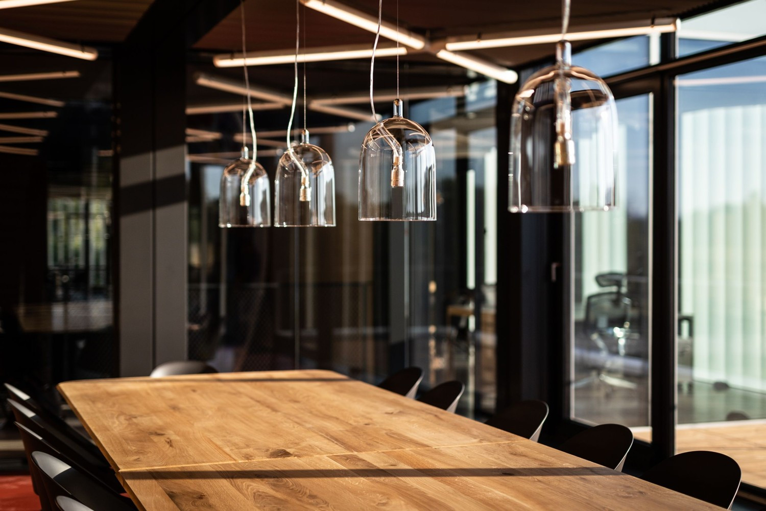 2015米兰世博会捷克馆改造行政楼丨CHYBIK+KRISTOF AA,Olgoj Chorchoj-35