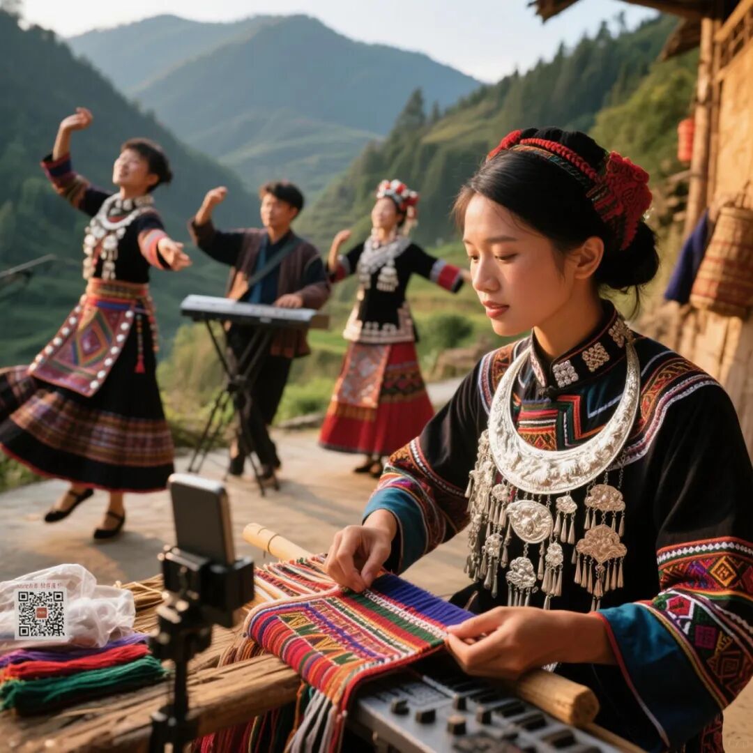 华中山林溪谷康养疗愈营地创新玩法！-214