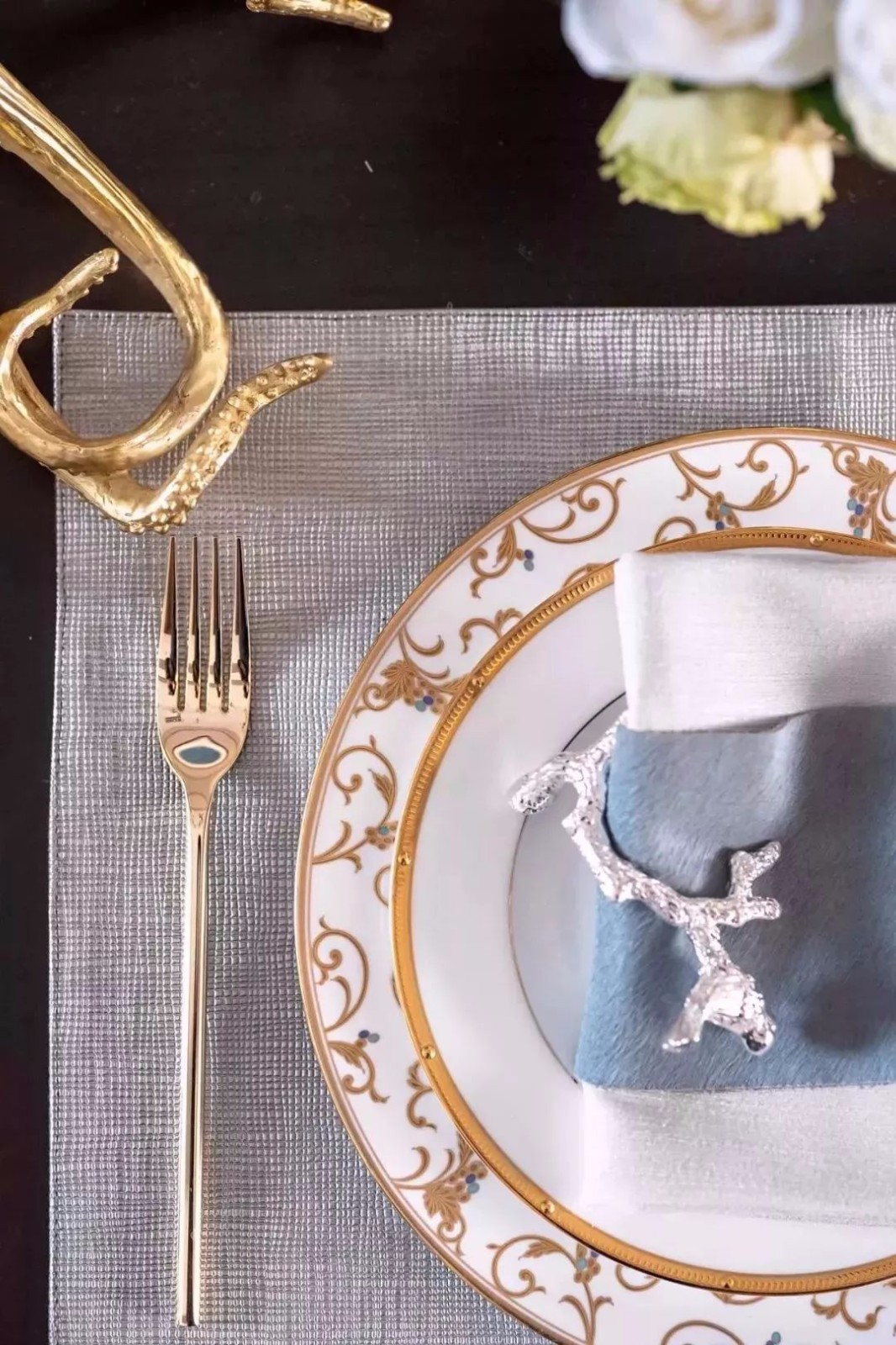 中西合璧,YORO 御融新作打造现代经典家居空间-18