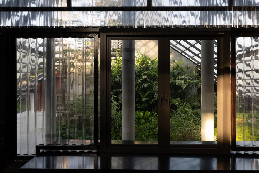 Dog,Human House,EKAR丨泰国佛统-42