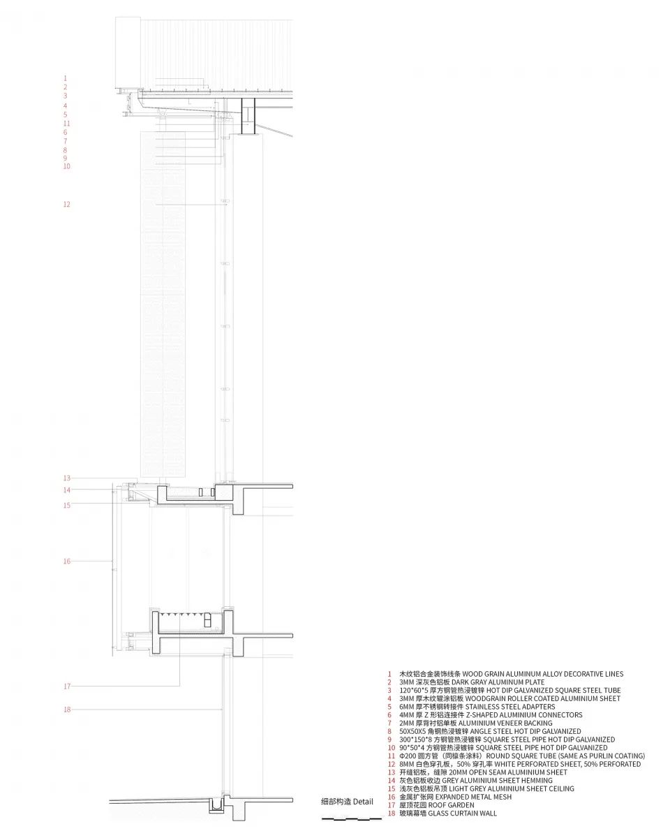 苏州第二工人文化宫丨中国苏州丨中衡设计集团-100
