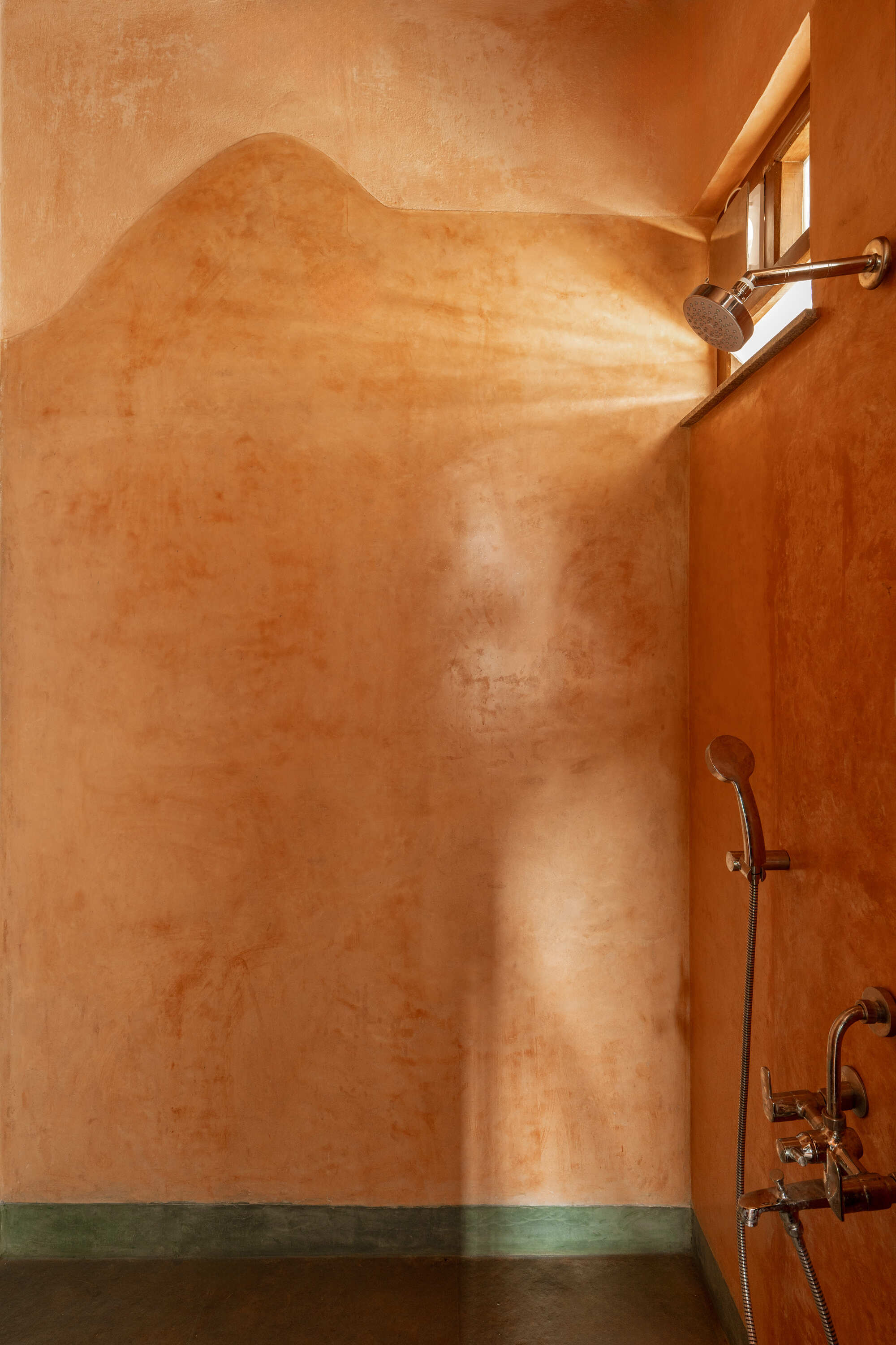 丨印度哥印拜陀丨Bhutha Earthen Architecture Studio-38