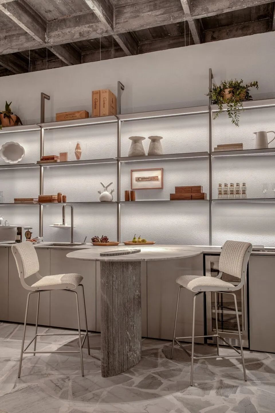 2022 年 CASACOR 设计展丨多位设计师-14