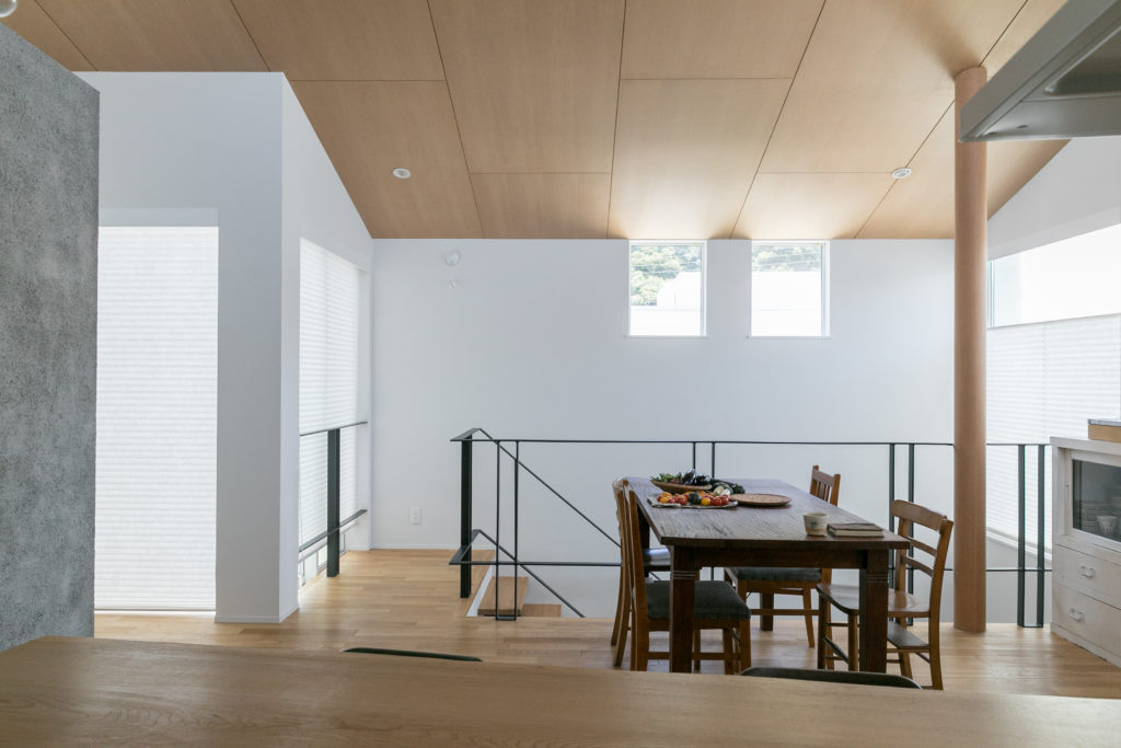夫婦ふたりの充実した生活空間 パッシブデザインにこだわった心地よい空間で豊かな日々を過ごす | Style of Life | 100%LiFE-7