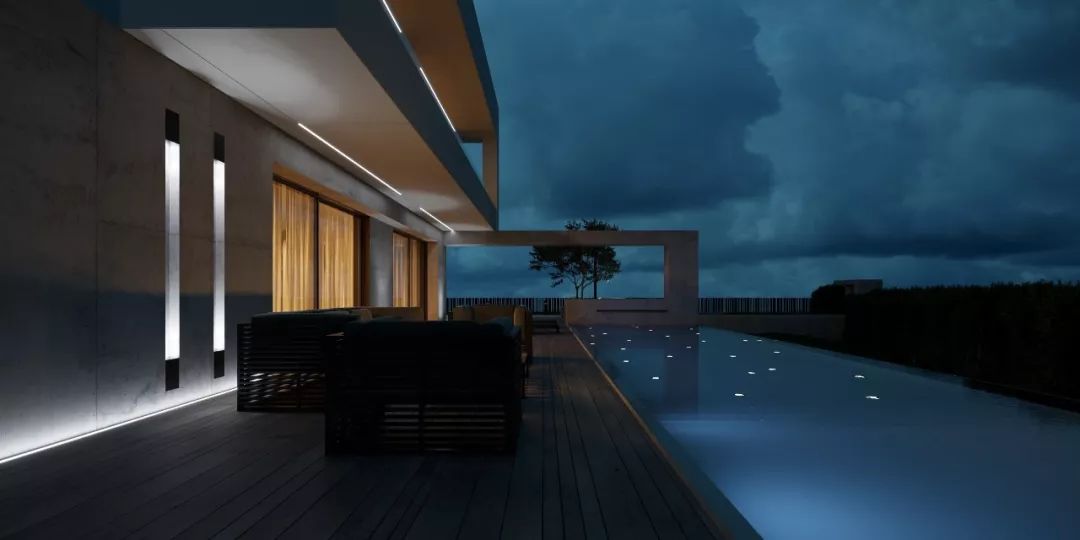 Igor Sirotov 的禁欲主义设计魅力-56