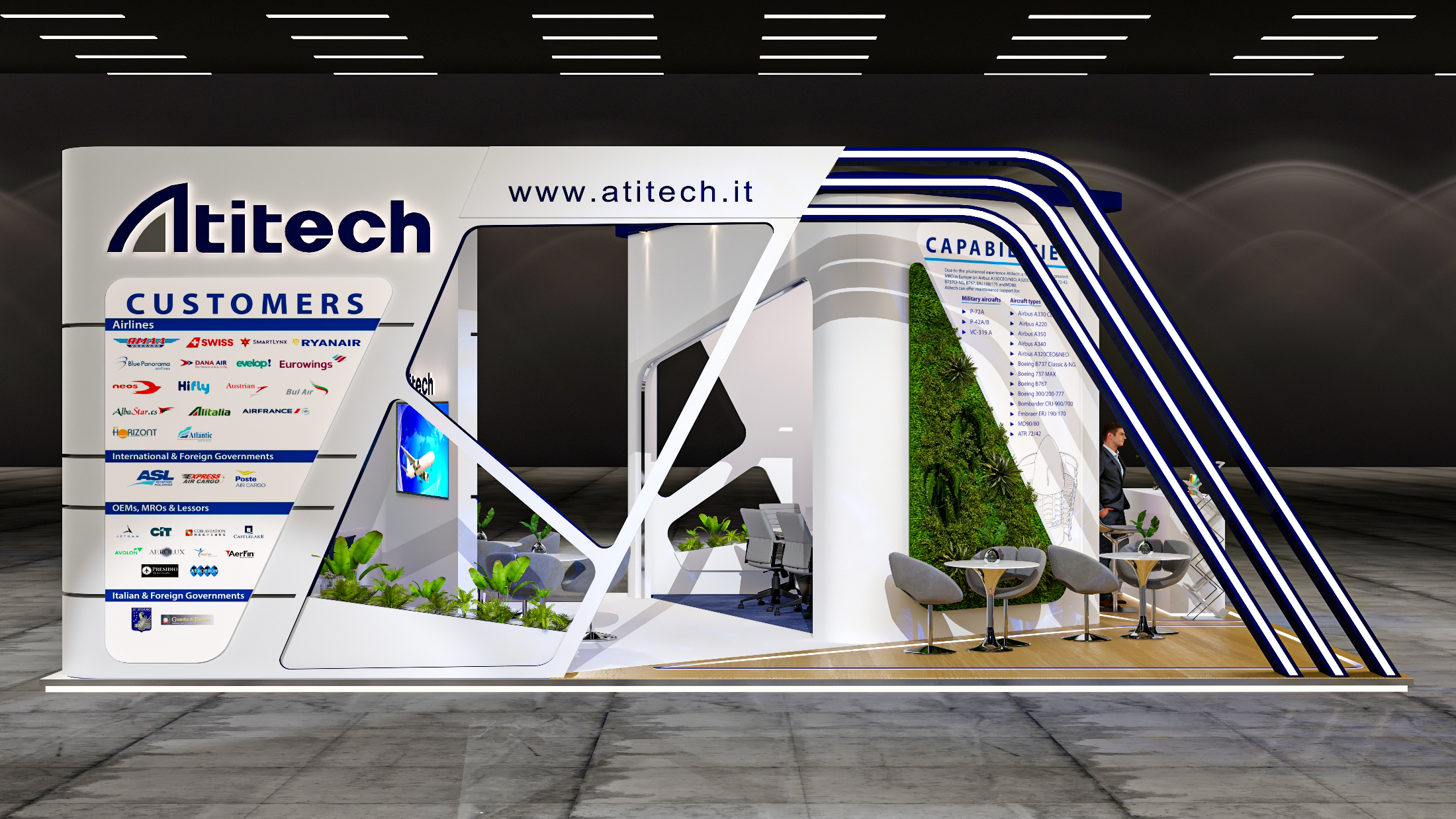 ATITECH @ MRO Europe 2023-6