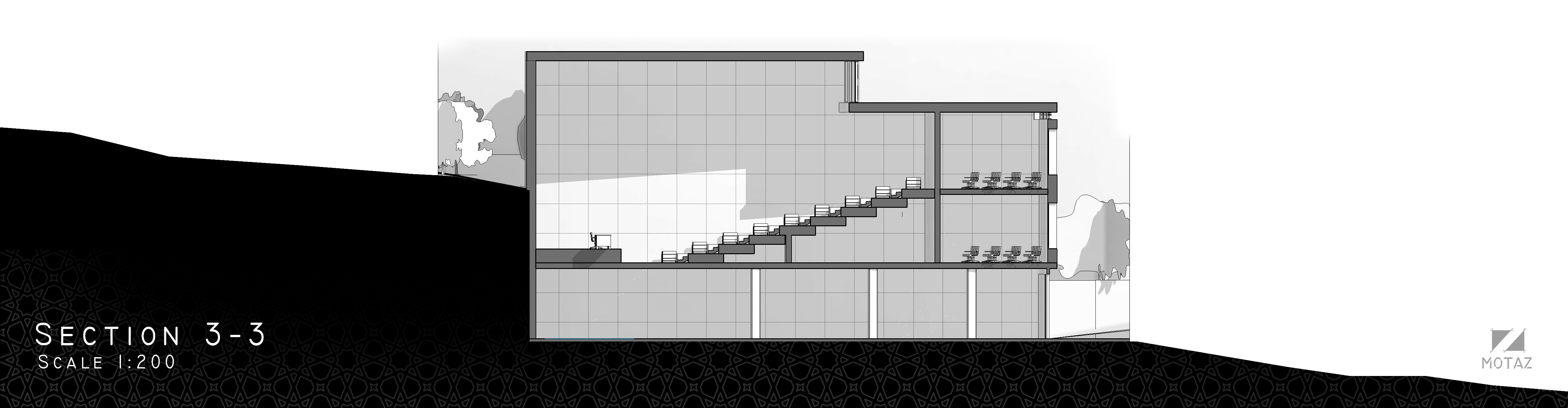 Palestinian Cultural Center-23