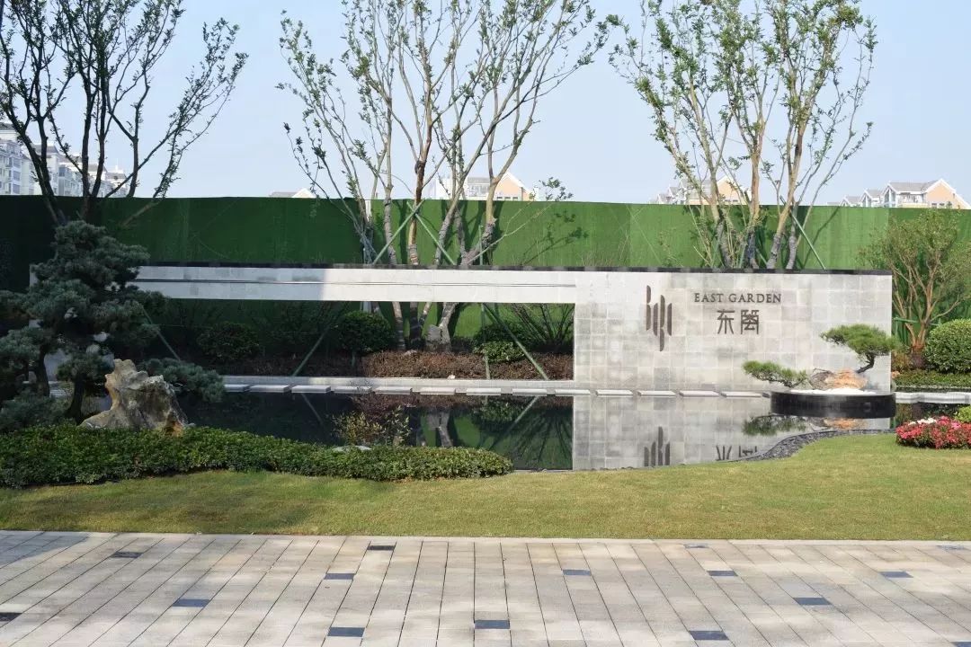 迪赛·东篱——新中式风格的庭院美学-26