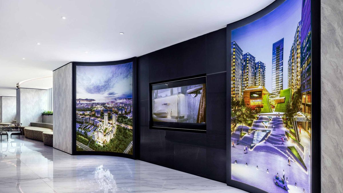 构筑品牌空间：如何通过建筑环境来强化品牌身份？ -11