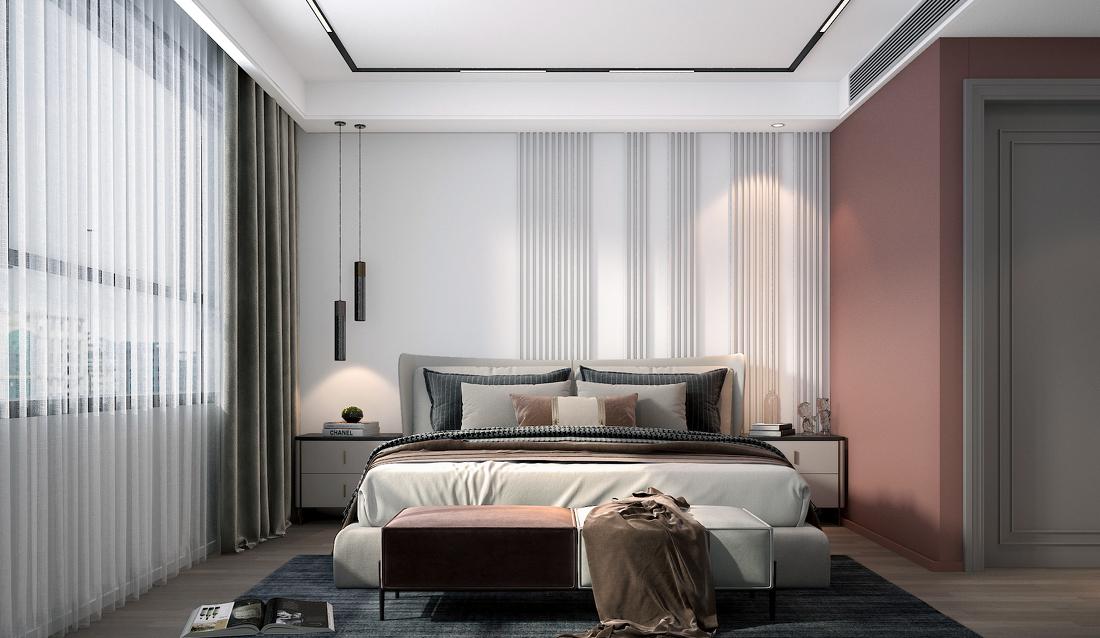 星公元名邸 · 四口之家品质私宅设计-15