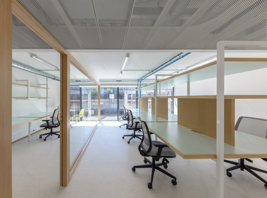 组学研究中心丨法国巴黎丨jaq-13