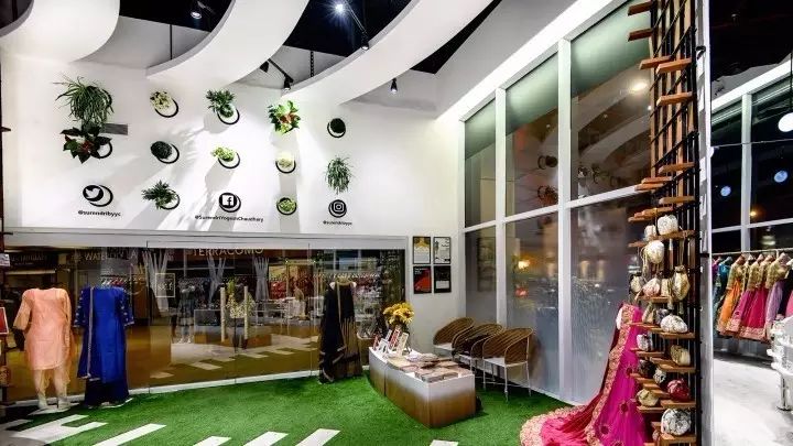 【89期】2月27日 最新创意空间设计-3