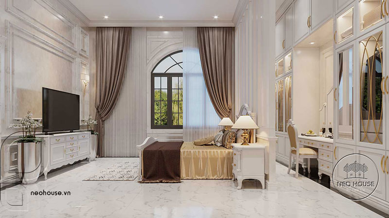 十款时尚办公空间设计-11