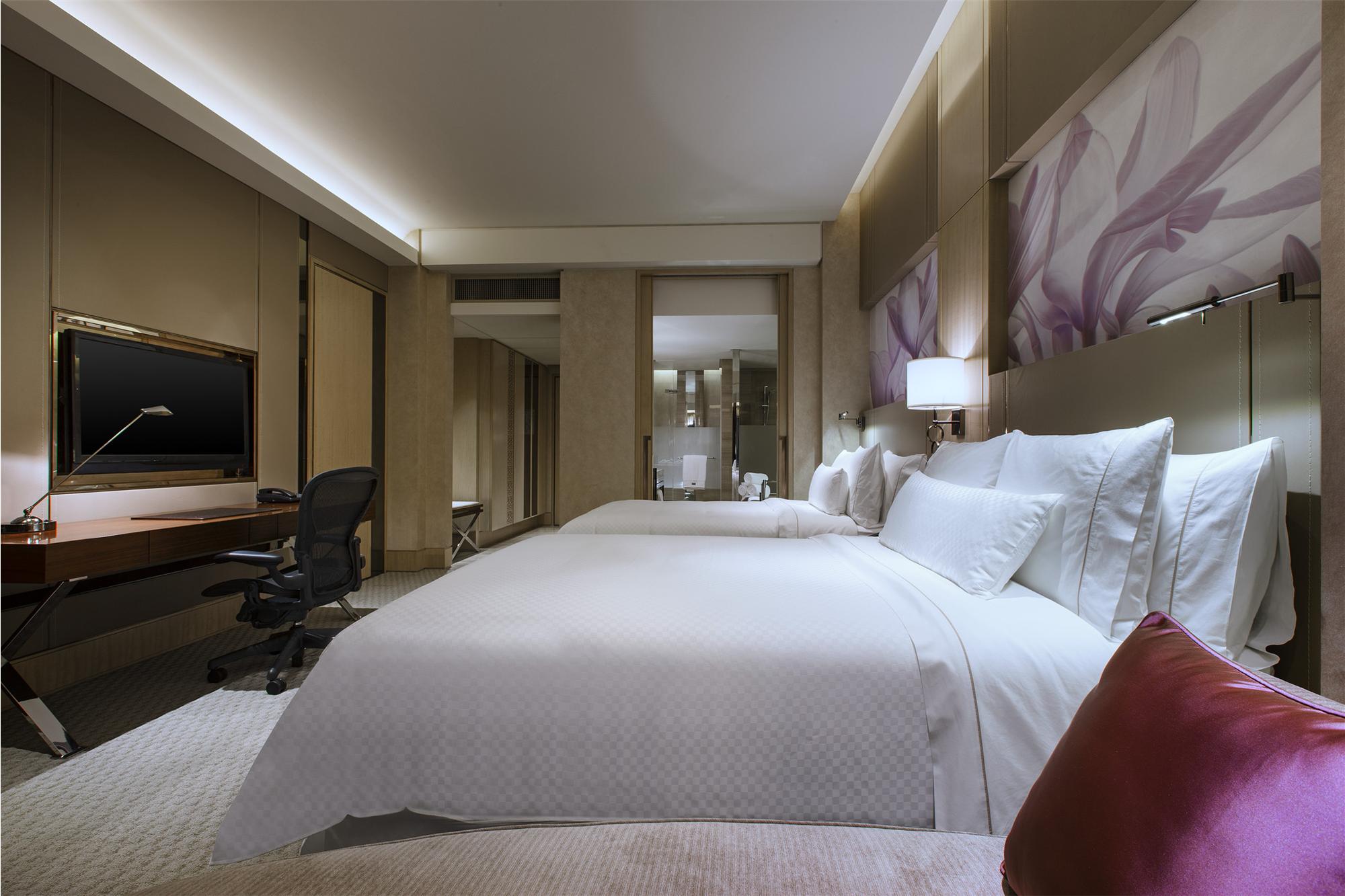 厦门威斯丁酒店-2