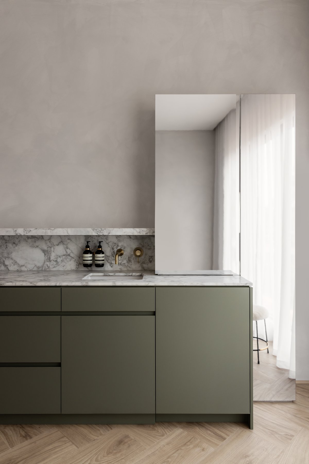 Youth Lab 沉浸式感官体验中心丨澳大利亚珀斯丨Nickolas Gurtler 室内设计-13