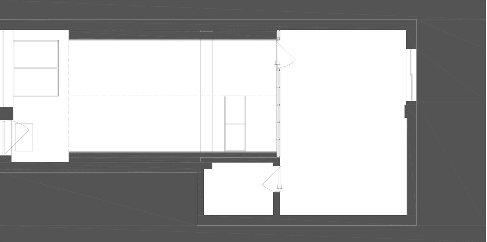 商业空间设计,葡萄牙 / Bruno Lucas Dias-16