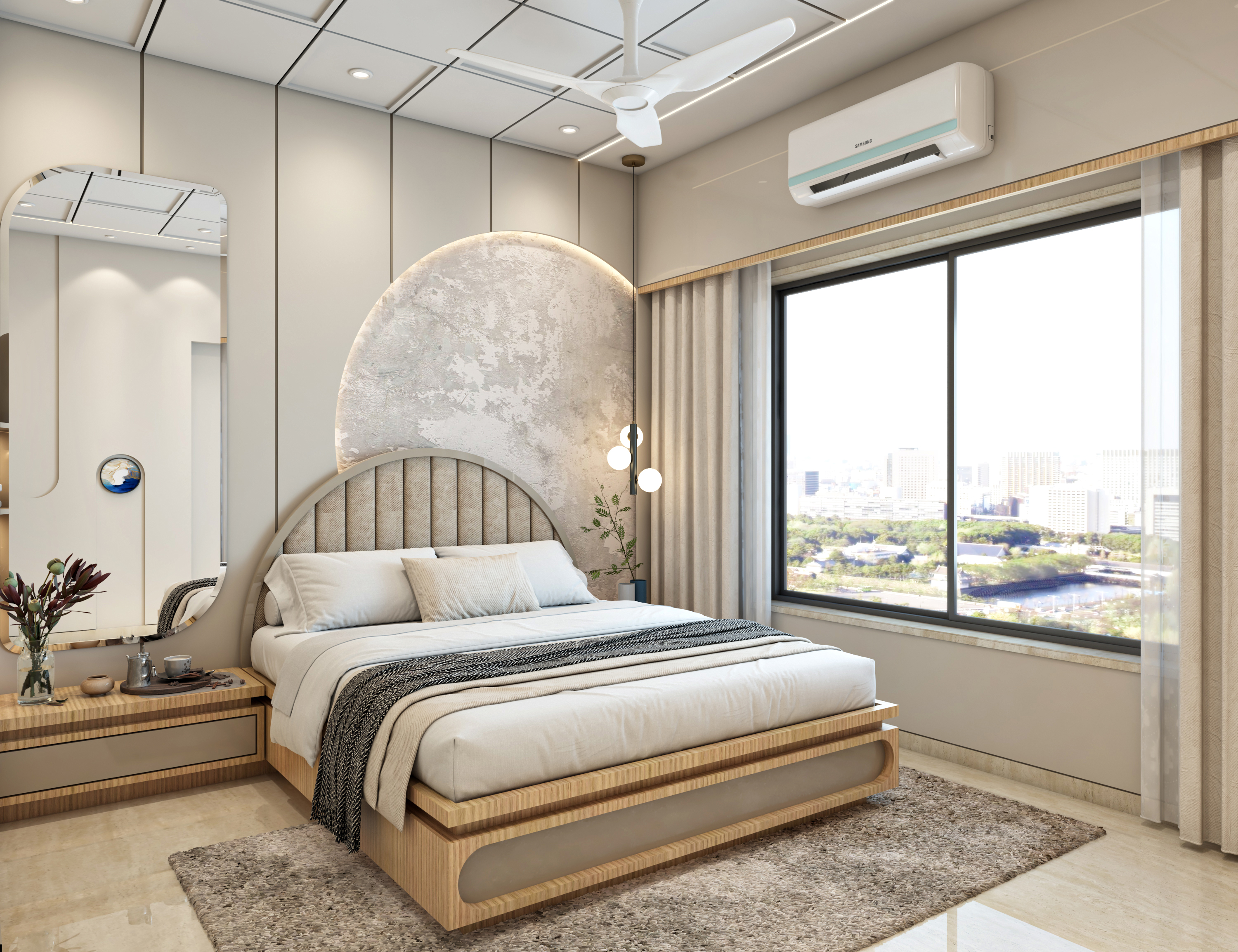 Mr. Arvind | 2 Bhk | Residential | 600 Sqft-8