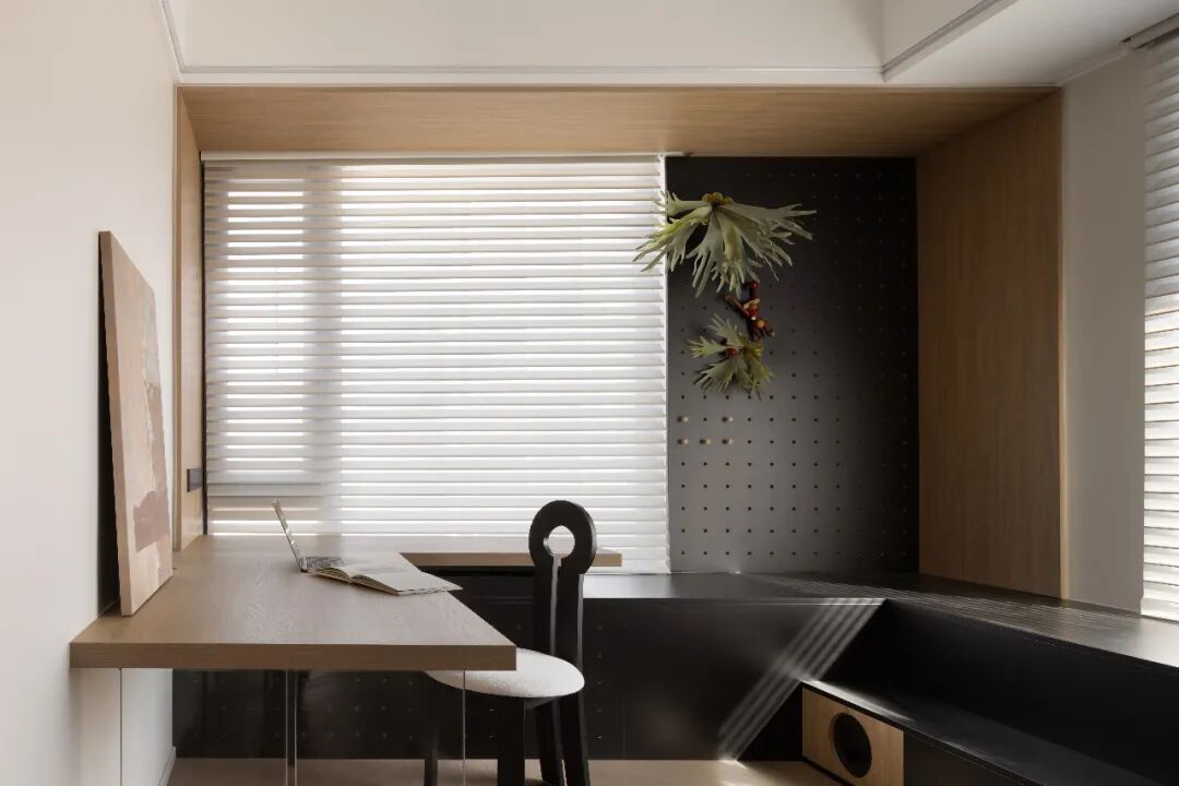 城建·光彩国际私宅设计丨WUTO吾同设计-32