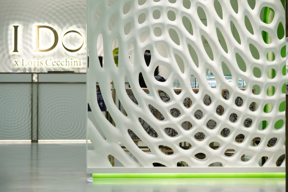 I Do · Loris Cecchini 艺术家店-33