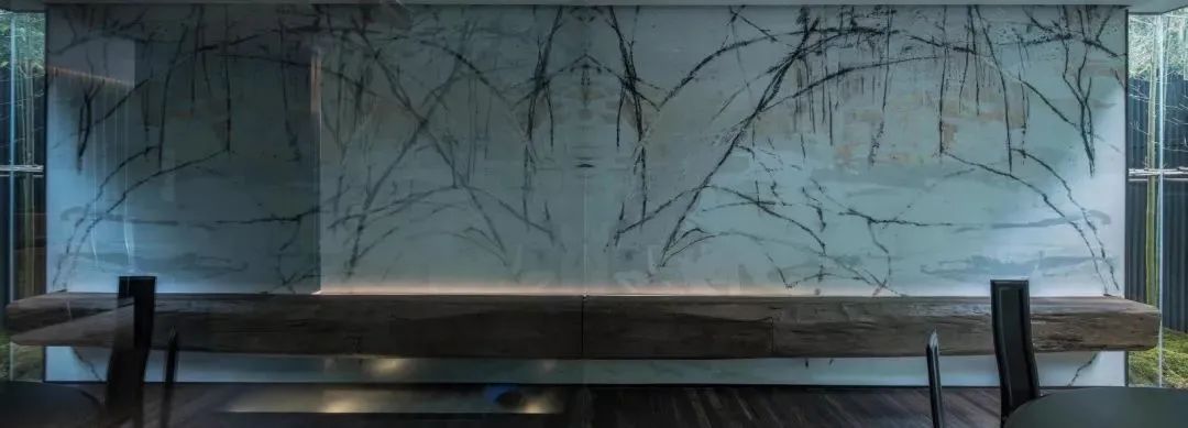 玉玲珑餐厅丨中国杭州丨陈林等三十多位艺术家-56