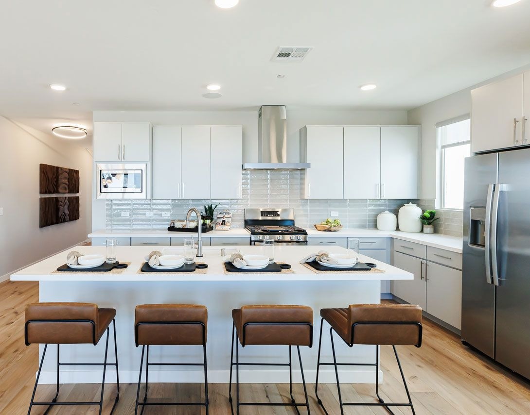 3D 室内渲染 · 内华达州拉斯维加斯丨中国达州丨The 2D3D Floor Plan Company-26