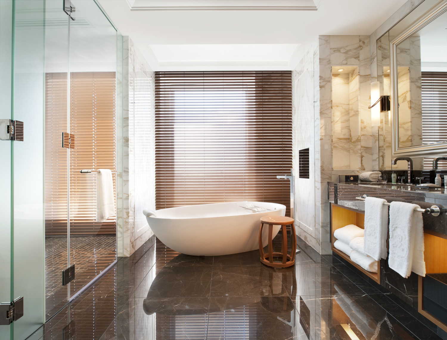 日本大阪瑞吉酒店官方摄影St  Regis Osaka-31