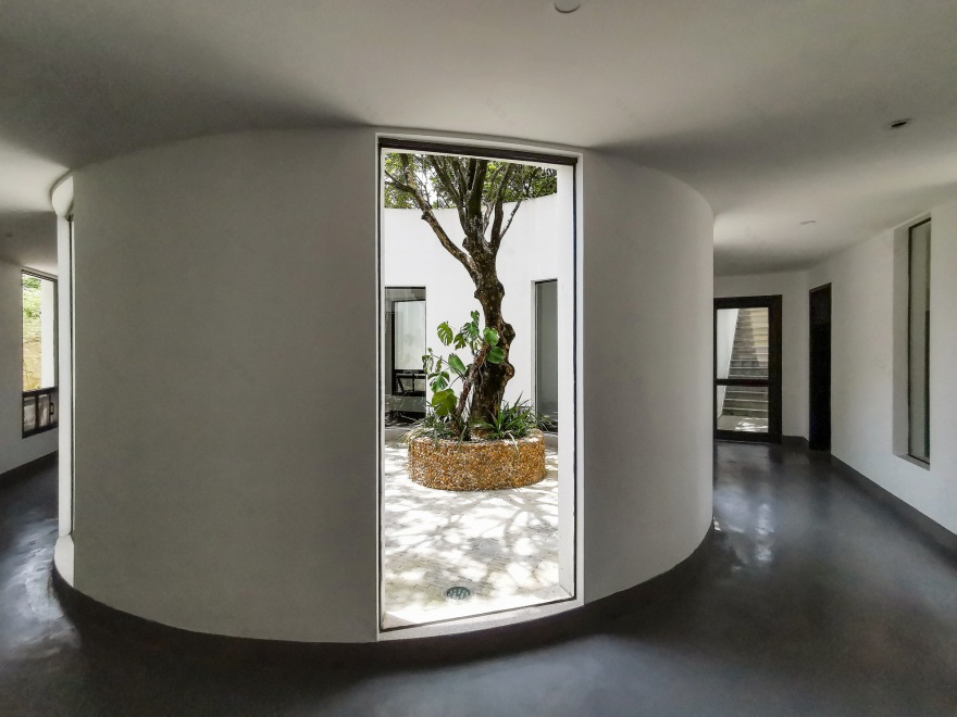 丨中国泉州丨Spacework Architects-33