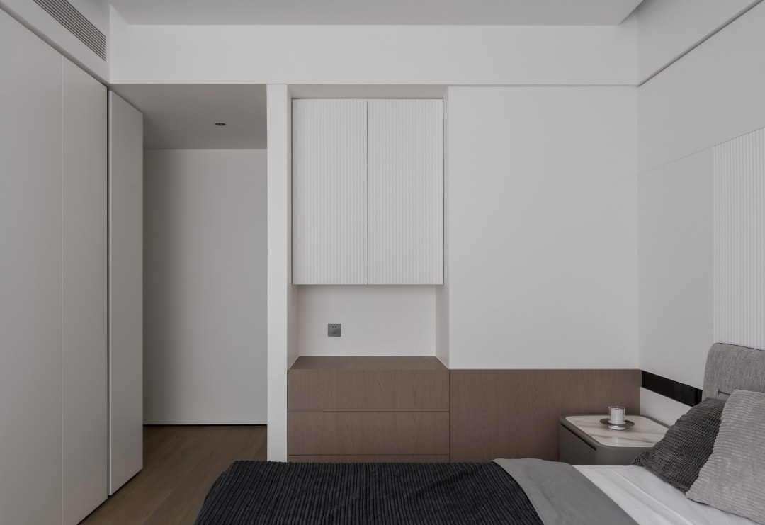 臻筑设计 |《林宅》-80