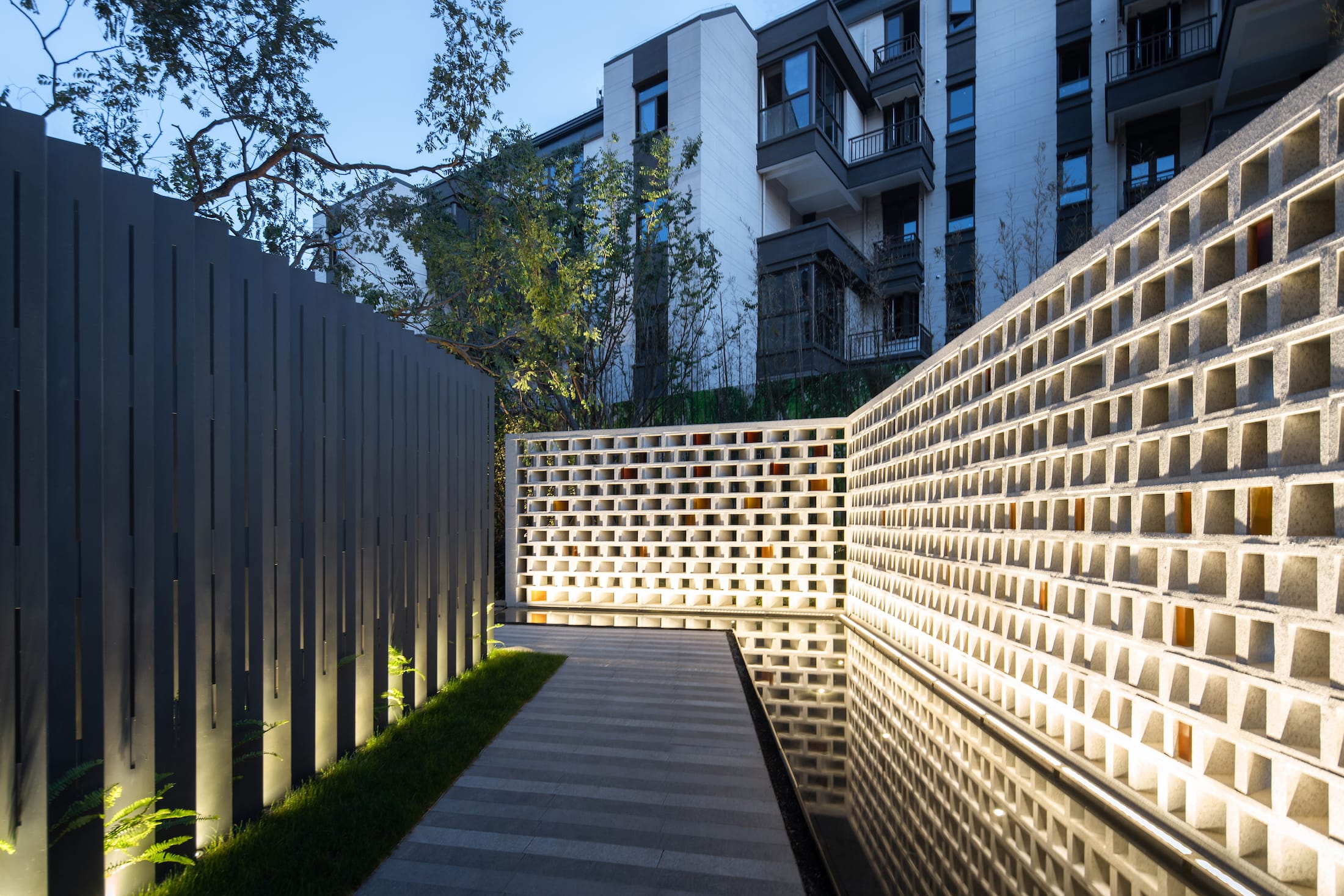 苏南万科常熟尚湖,亦构都市-18