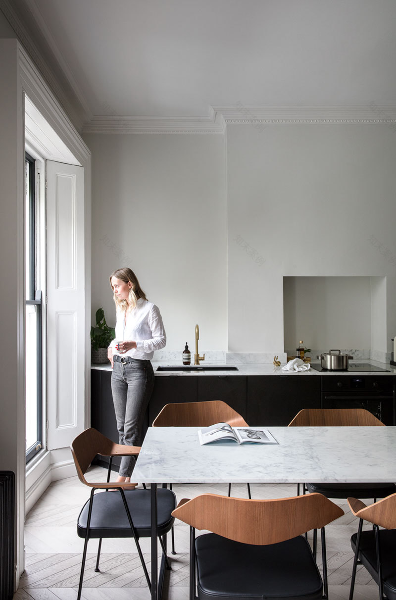 世界知名室内摄影师保罗·雷赛德的新作欣赏-24