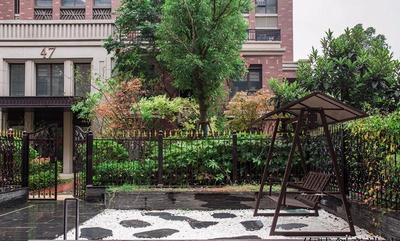 佐晓丨别墅丨自然与科技-10