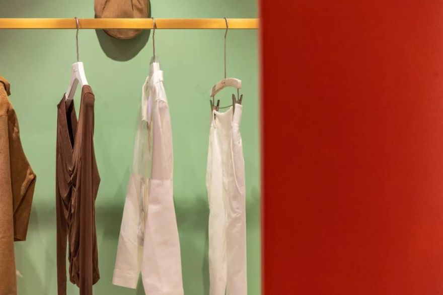 东部新城的时尚秘境——FOREVER YANG | 郑勤科-50