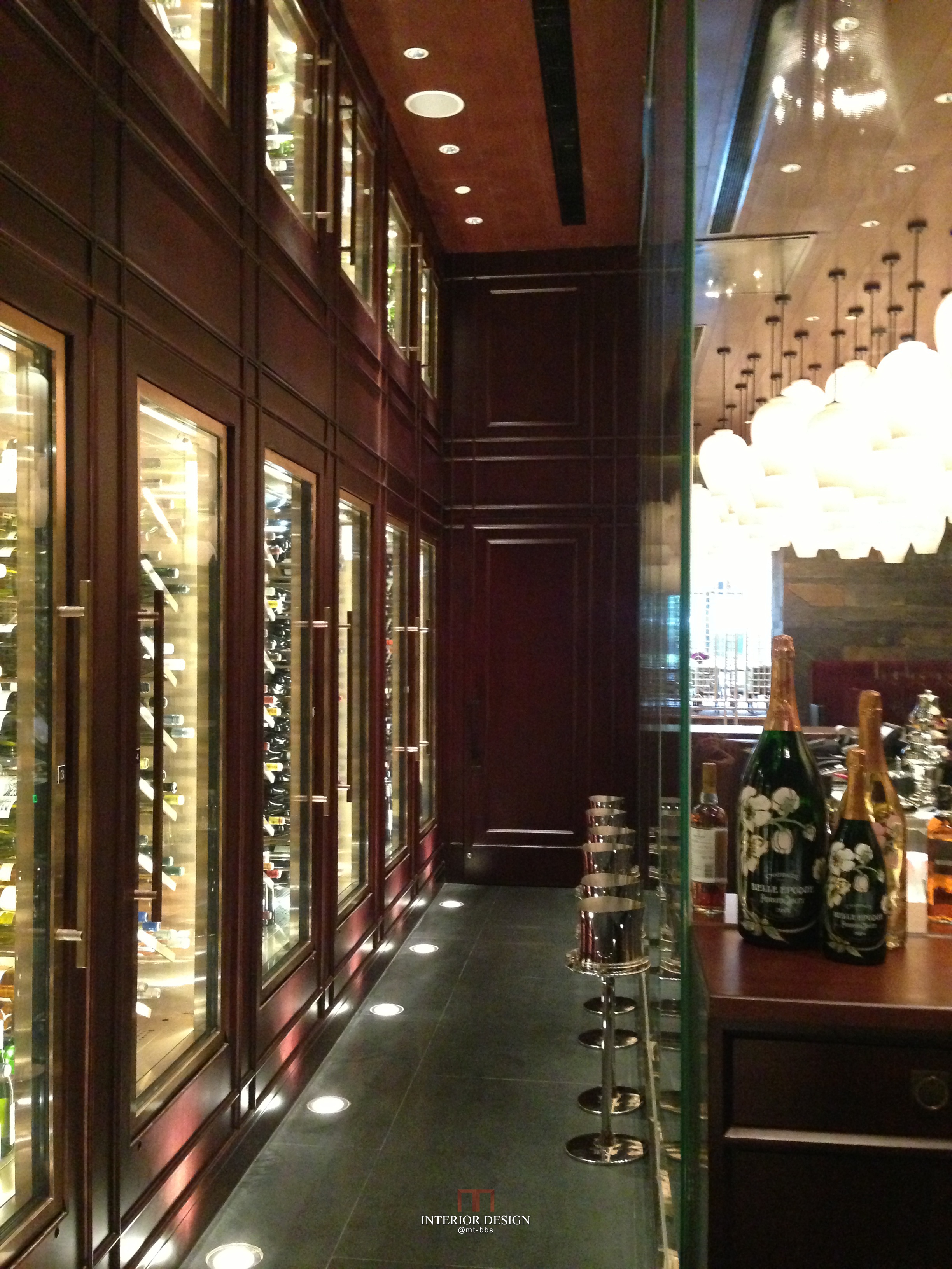 上海浦东文华东方酒店(会员自拍)-6-74