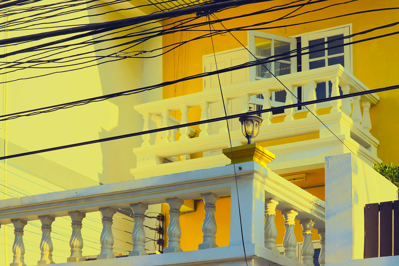 泰国清迈电力建筑艺术 · VOL1-7