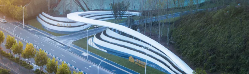 贵阳融创·云麓长林 | 自然之约,心灵之旅-75