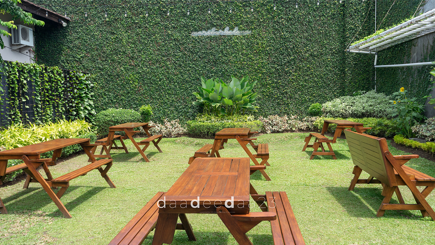 Anastasiya Gushchina丨咖啡店丨Photography Architecture | Kelana-7