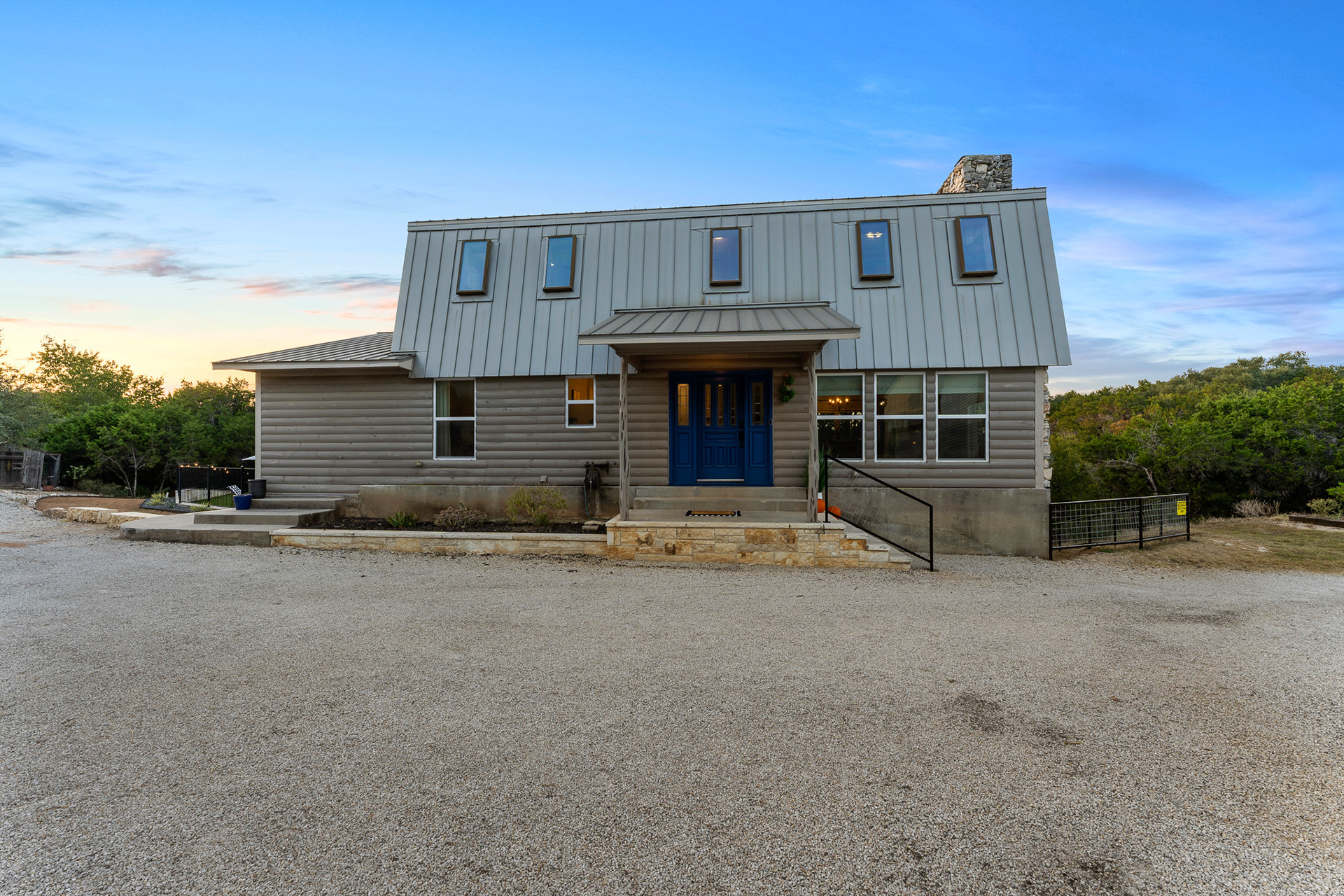 Canyon Lake Vacation Rental-51