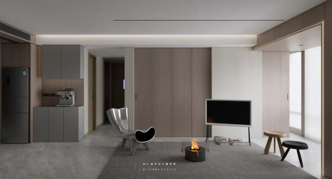【首发】MH设计新作：定义·生活-24