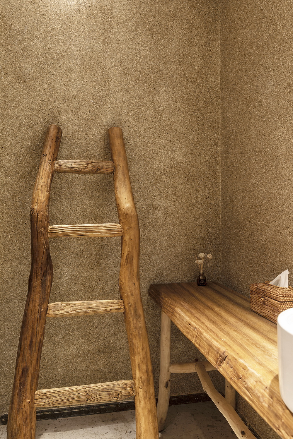 中国美术学院风景建筑设计研究总院丨厦门厢语香苑民宿 建筑设计 丨中国厦门-36