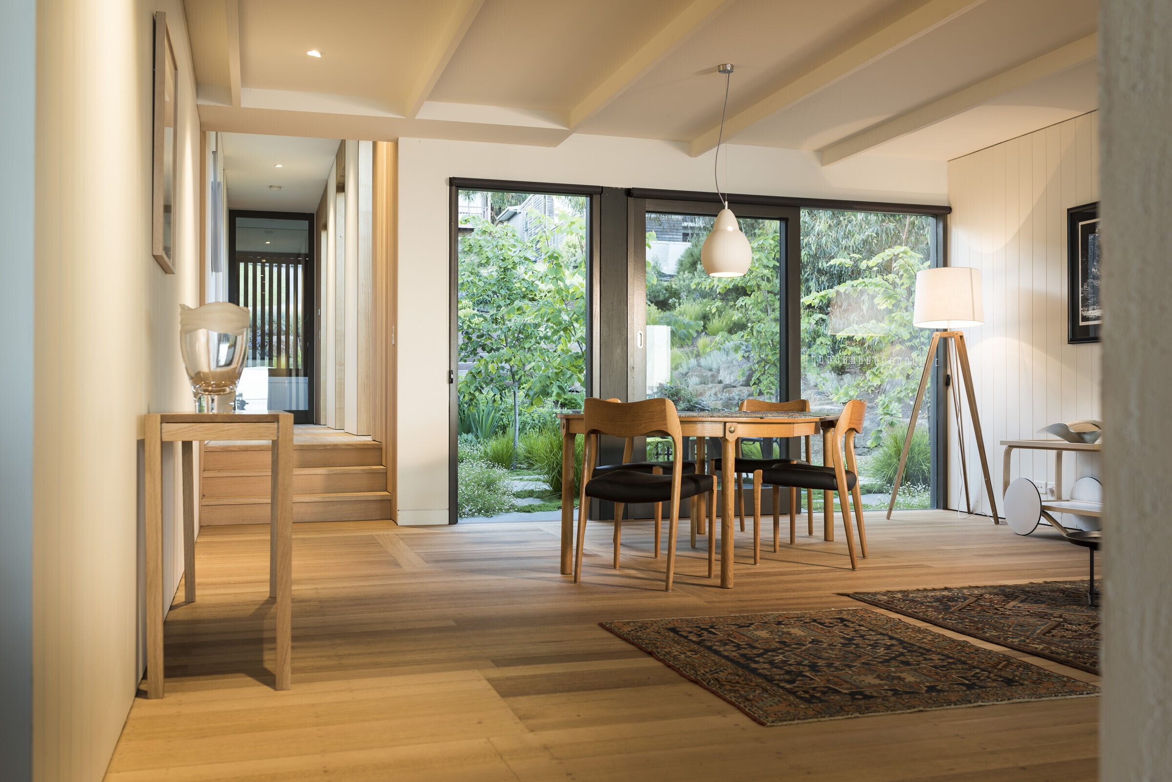 Lorne House · 旧貌换新颜的海边现代别墅丨Australia丨Hindley & Co-5