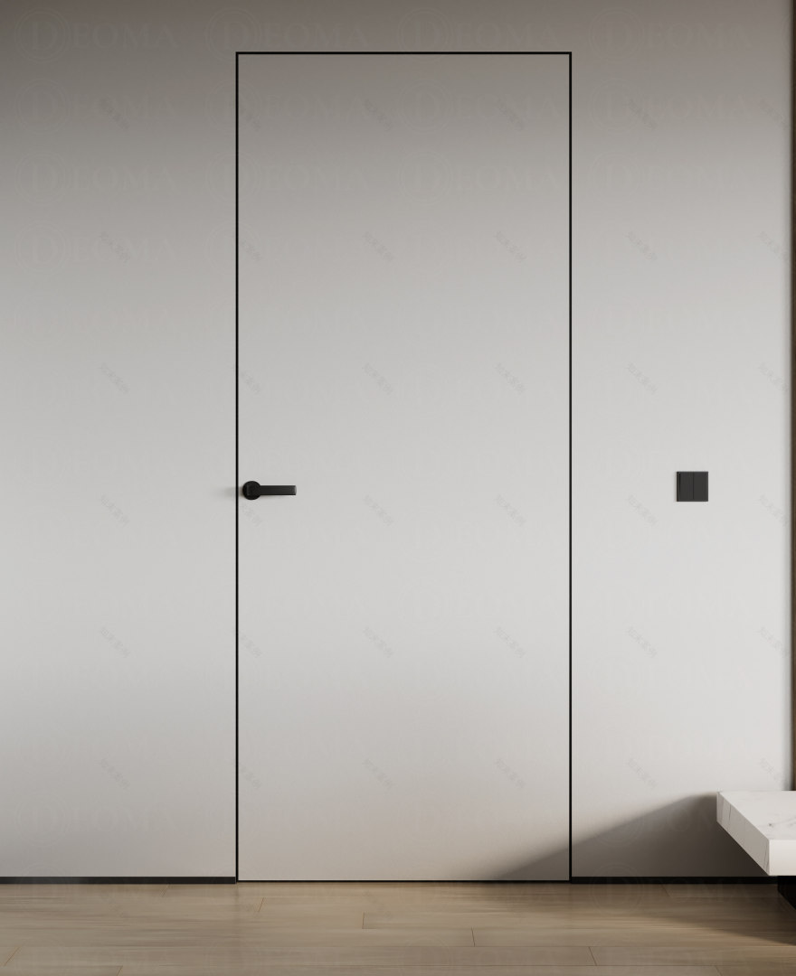 DEOMA 商店装饰性室内元素可视化项目丨俄罗斯新西伯利亚丨Lera Bannikova-11