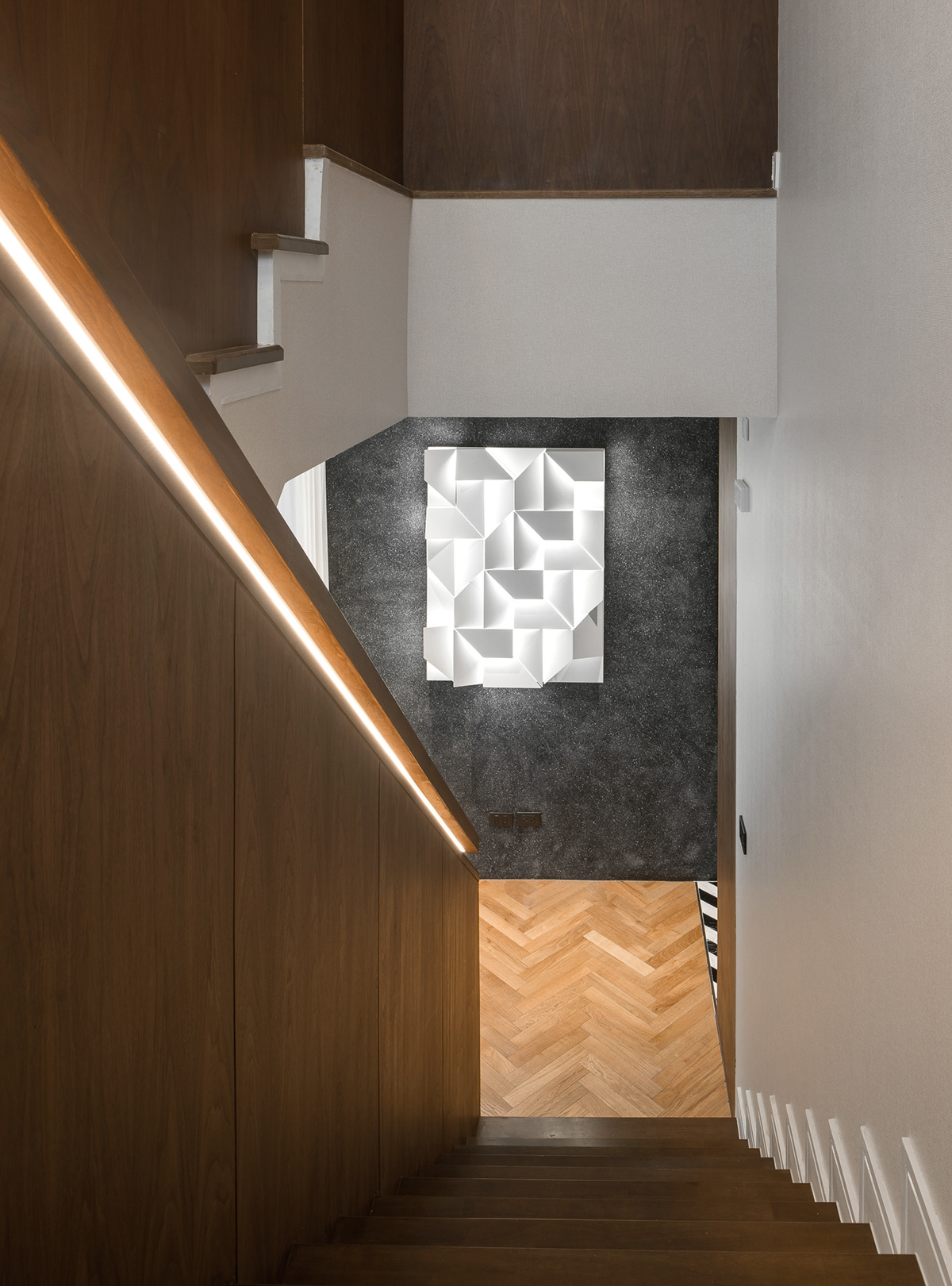 PRIVATE RESIDENCE 私人住宅丨泰国丨STUDIO FINE ART-23