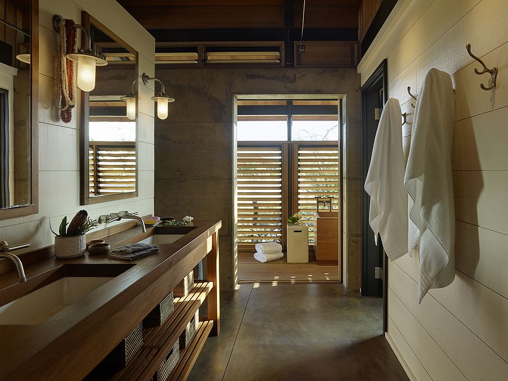 Kahua Kuili住宅丨美国夏威夷-57