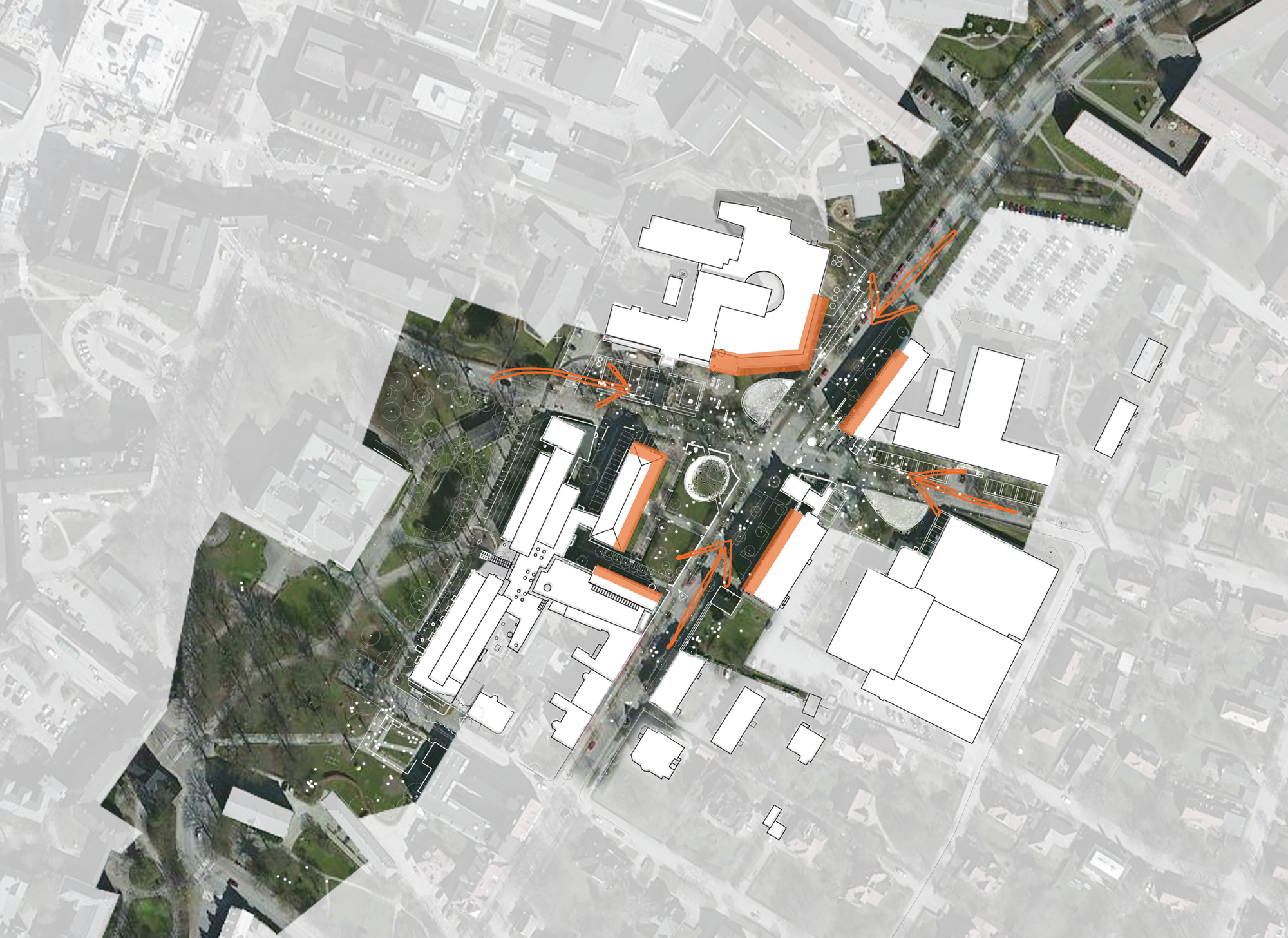 瑞典隆德大学图书馆设计-34